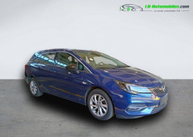 Opel Astra Sports tourer 1.2 Turbo 110 ch BVM  occasion  Beaupuy - photo n2