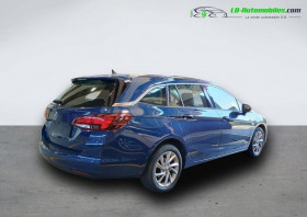 Opel Astra Sports tourer 1.2 Turbo 110 ch BVM  occasion  Beaupuy - photo n3