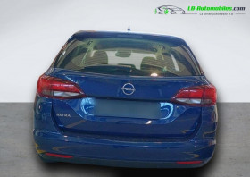 Opel Astra Sports tourer 1.2 Turbo 110 ch BVM  occasion  Beaupuy - photo n4