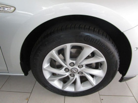 Opel Astra Sports tourer 1.2 Turbo 110 ch BVM  occasion  Beaupuy - photo n5