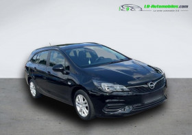 Opel Astra Sports tourer 1.2 Turbo 110 ch BVM  occasion  Beaupuy - photo n2