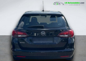 Opel Astra Sports tourer 1.2 Turbo 110 ch BVM  occasion  Beaupuy - photo n5
