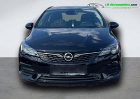 Opel Astra Sports tourer 1.2 Turbo 110 ch BVM  occasion  Beaupuy - photo n4