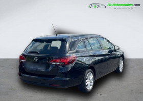 Opel Astra Sports tourer 1.2 Turbo 110 ch BVM  occasion  Beaupuy - photo n3