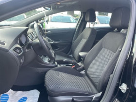 Opel Astra Sports tourer 1.2 Turbo 110 ch BVM  occasion  Beaupuy - photo n6