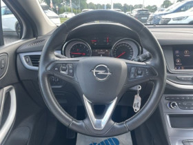Opel Astra Sports tourer 1.2 Turbo 110 ch BVM  occasion  Beaupuy - photo n7