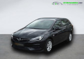 Opel Astra Sports tourer 1.2 Turbo 110 ch BVM   Beaupuy 31