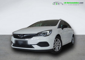 Opel Astra Sports tourer 1.2 Turbo 110 ch BVM  occasion  Beaupuy - photo n2