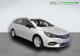 Opel Astra Sports tourer 1.2 Turbo 110 ch BVM  occasion  Beaupuy - photo n2