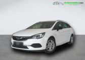 Opel Astra Sports tourer occasion année 2022 boite Manuelle Annonce Opel Astra Sports tourer occasion Essence 1.2 Turbo 110 ch BVM à Beaupuy