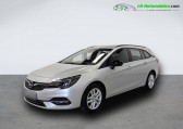 Opel Astra Sports tourer occasion année 2022 boite Manuelle Annonce Opel Astra Sports tourer occasion Essence 1.2 Turbo 110 ch BVM à Beaupuy