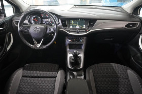 Opel Astra Sports tourer 1.2 Turbo 110 ch BVM  occasion  Beaupuy - photo n3