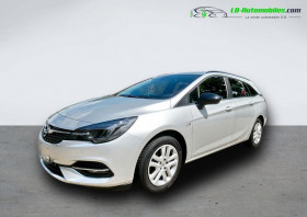Opel Astra Sports tourer 1.2 Turbo 110 ch BVM  occasion  Beaupuy - photo n2