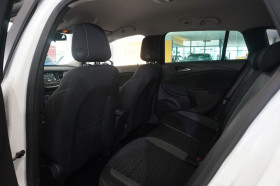 Opel Astra Sports tourer 1.2 Turbo 110 ch BVM  occasion  Beaupuy - photo n6