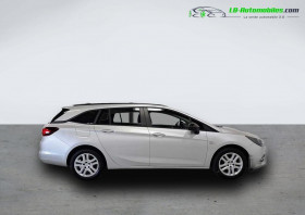 Opel Astra Sports tourer 1.2 Turbo 110 ch BVM  occasion  Beaupuy - photo n5
