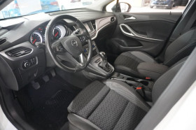 Opel Astra Sports tourer 1.2 Turbo 110 ch BVM  occasion  Beaupuy - photo n5