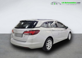 Opel Astra Sports tourer 1.2 Turbo 110 ch BVM  occasion  Beaupuy - photo n4