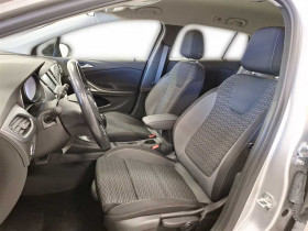 Opel Astra Sports tourer 1.2 Turbo 110 ch BVM  occasion  Beaupuy - photo n6