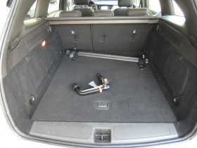 Opel Astra Sports tourer 1.2 Turbo 110 ch BVM  occasion  Beaupuy - photo n11