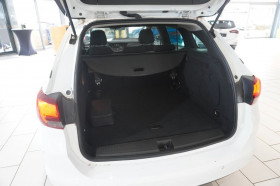 Opel Astra Sports tourer 1.2 Turbo 110 ch BVM  occasion  Beaupuy - photo n9