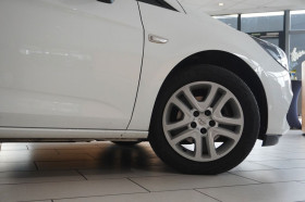 Opel Astra Sports tourer 1.2 Turbo 110 ch BVM  occasion  Beaupuy - photo n8