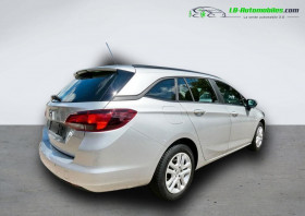 Opel Astra Sports tourer 1.2 Turbo 110 ch BVM  occasion  Beaupuy - photo n4