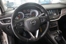 Opel Astra Sports tourer 1.2 Turbo 110 ch BVM  occasion  Beaupuy - photo n7