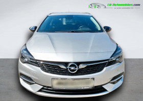 Opel Astra Sports tourer 1.2 Turbo 110 ch BVM  occasion  Beaupuy - photo n5