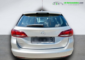 Opel Astra Sports tourer 1.2 Turbo 110 ch BVM  occasion  Beaupuy - photo n7