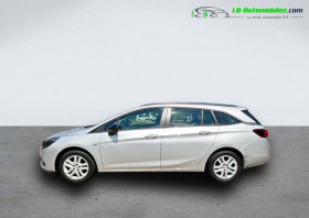 Opel Astra Sports tourer 1.2 Turbo 110 ch BVM  occasion  Beaupuy - photo n6