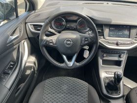 Opel Astra Sports tourer 1.2 Turbo 110 ch BVM  occasion  Beaupuy - photo n9