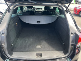 Opel Astra Sports tourer 1.2 Turbo 110 ch BVM  occasion  Beaupuy - photo n10