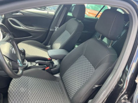 Opel Astra Sports tourer 1.2 Turbo 110 ch BVM  occasion  Beaupuy - photo n7