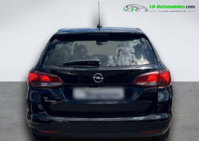 Opel Astra Sports tourer 1.2 Turbo 110 ch BVM  occasion  Beaupuy - photo n6