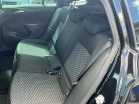 Opel Astra Sports tourer 1.2 Turbo 110 ch BVM  occasion  Beaupuy - photo n8
