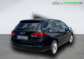Opel Astra Sports tourer 1.2 Turbo 110 ch BVM  occasion  Beaupuy - photo n4