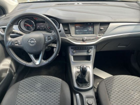 Opel Astra Sports tourer 1.2 Turbo 110 ch BVM  occasion  Beaupuy - photo n3