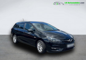 Opel Astra Sports tourer 1.2 Turbo 110 ch BVM  occasion  Beaupuy - photo n2