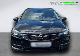 Opel Astra Sports tourer 1.2 Turbo 110 ch BVM  occasion  Beaupuy - photo n5