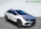 Opel Astra Sports tourer 1.2 Turbo 110 ch BVM   Beaupuy 31