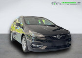 Opel Astra Sports tourer occasion année 2021 boite Manuelle Annonce Opel Astra Sports tourer occasion Essence 1.2 Turbo 110 ch BVM à Beaupuy