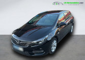 Opel Astra Sports tourer occasion année 2021 boite Manuelle Annonce Opel Astra Sports tourer occasion Essence 1.2 Turbo 110 ch BVM à Beaupuy