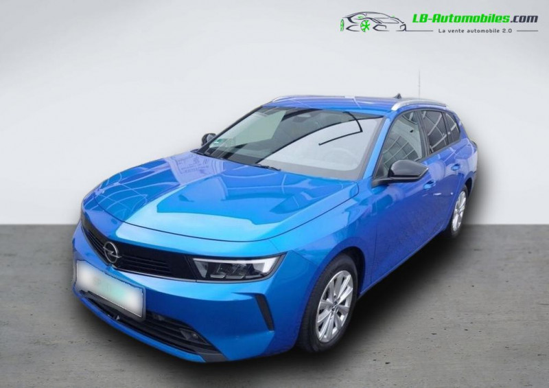 Opel Astra Sports tourer 1.2 Turbo 110 ch BVM  occasion  Beaupuy