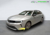 Opel Astra Sports tourer occasion année 2024 boite Manuelle Annonce Opel Astra Sports tourer occasion Essence 1.2 Turbo 110 ch BVM à Beaupuy