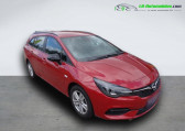 Opel Astra Sports tourer 1.2 Turbo 110 ch BVM   Beaupuy 31