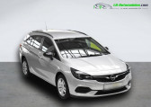 Opel Astra Sports tourer occasion année 2021 boite Manuelle Annonce Opel Astra Sports tourer occasion Essence 1.2 Turbo 110 ch BVM à Beaupuy