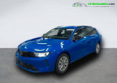 Opel Astra Sports tourer occasion année 2024 boite Manuelle Annonce Opel Astra Sports tourer occasion Essence 1.2 Turbo 110 ch BVM à Beaupuy