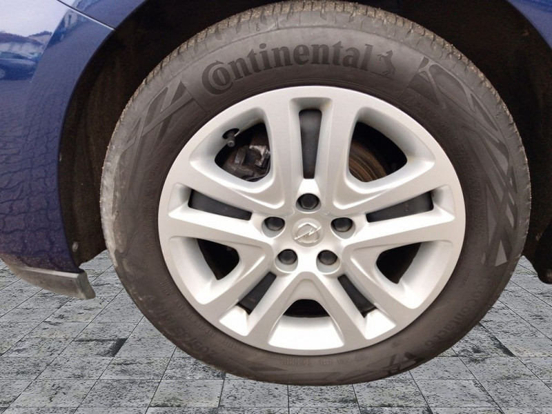 Opel Astra Sports tourer 1.2 Turbo 110 ch BVM  occasion  Beaupuy - photo n10