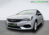 Opel Astra Sports tourer occasion année 2022 boite Manuelle Annonce Opel Astra Sports tourer occasion Essence 1.2 Turbo 110 ch BVM à Beaupuy