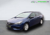 Opel Astra Sports tourer occasion année 2022 boite Manuelle Annonce Opel Astra Sports tourer occasion Essence 1.2 Turbo 110 ch BVM à Beaupuy